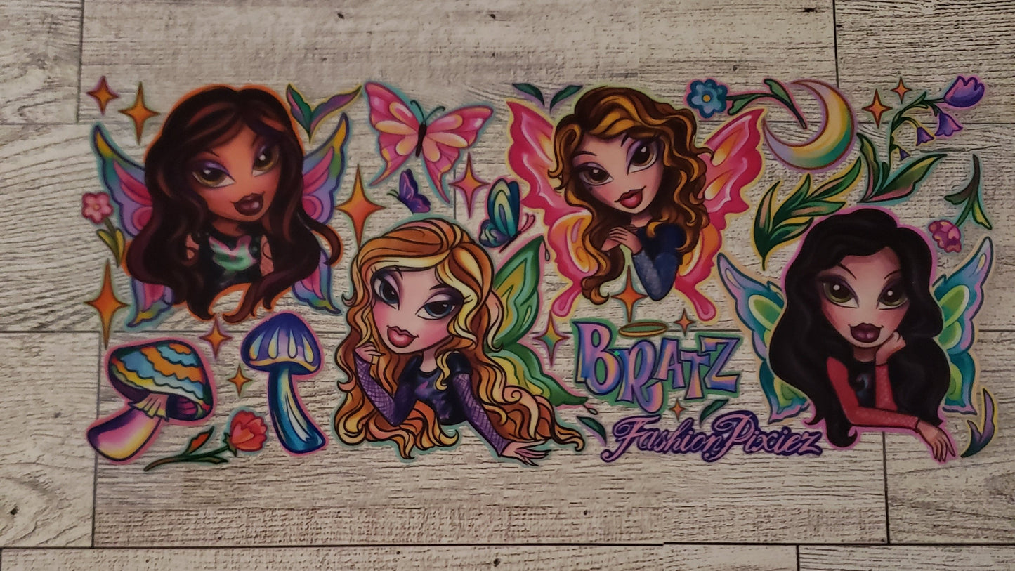 Bratz