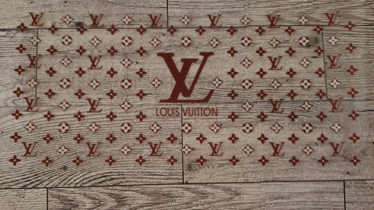 Brown LV