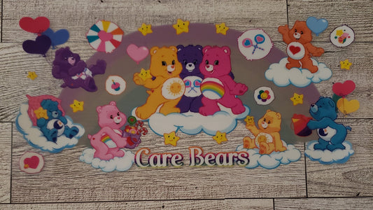 Candy Care Bears