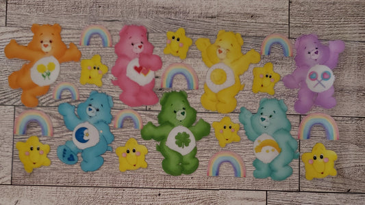 Care Bears