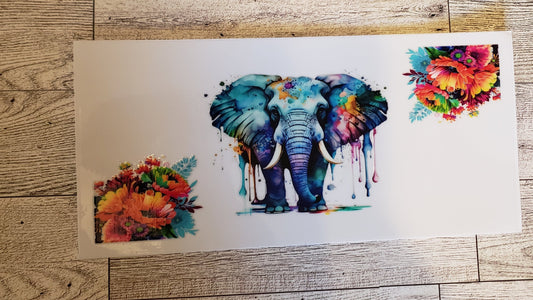 Elephant Drip