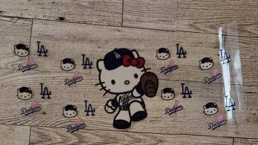 HK Dodgers