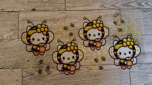 HK Bees