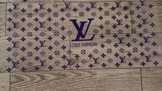 Purple LV