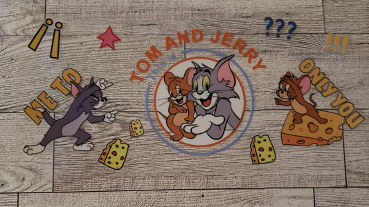 Tom & Jerry